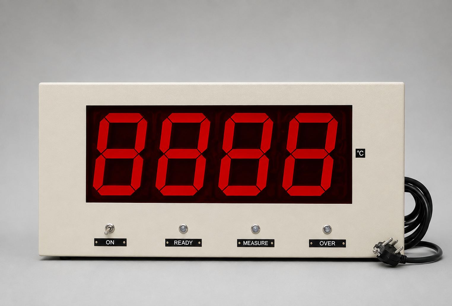 Universal Pyrometer