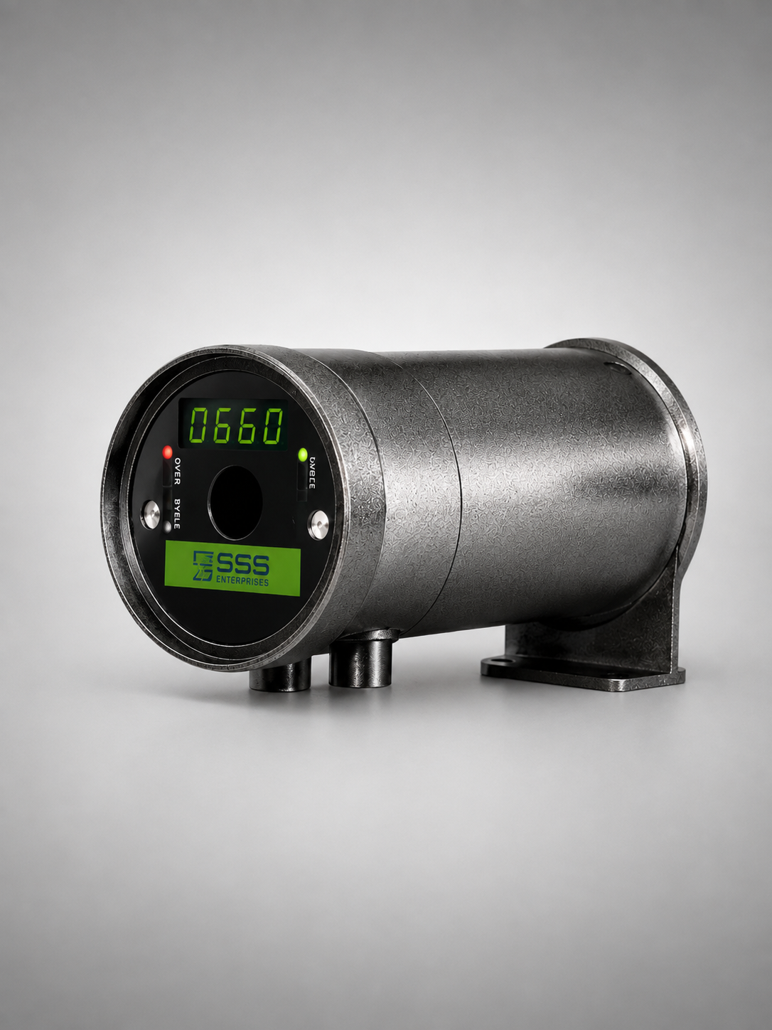 IR Sensors