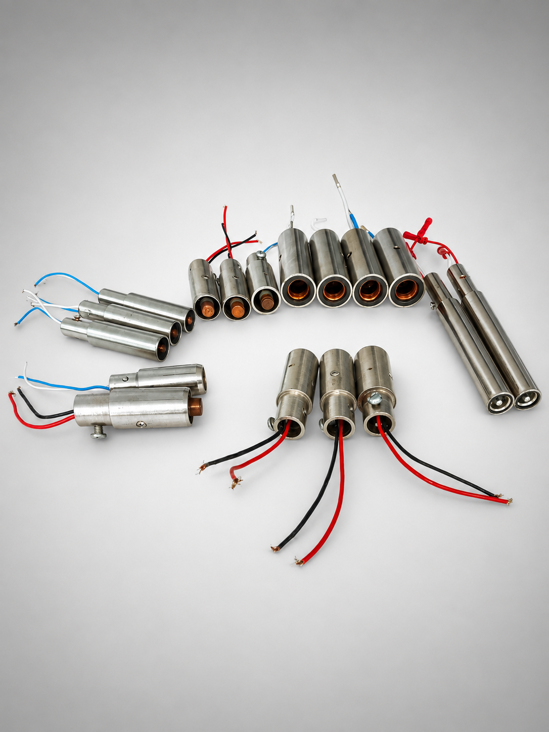 Receptacles