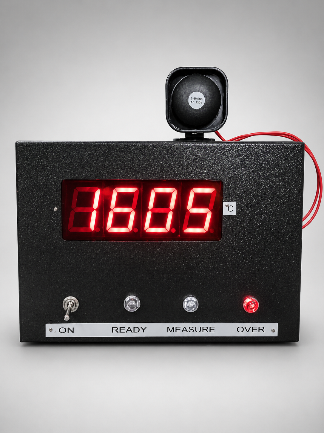 Pyrometer 2 inch