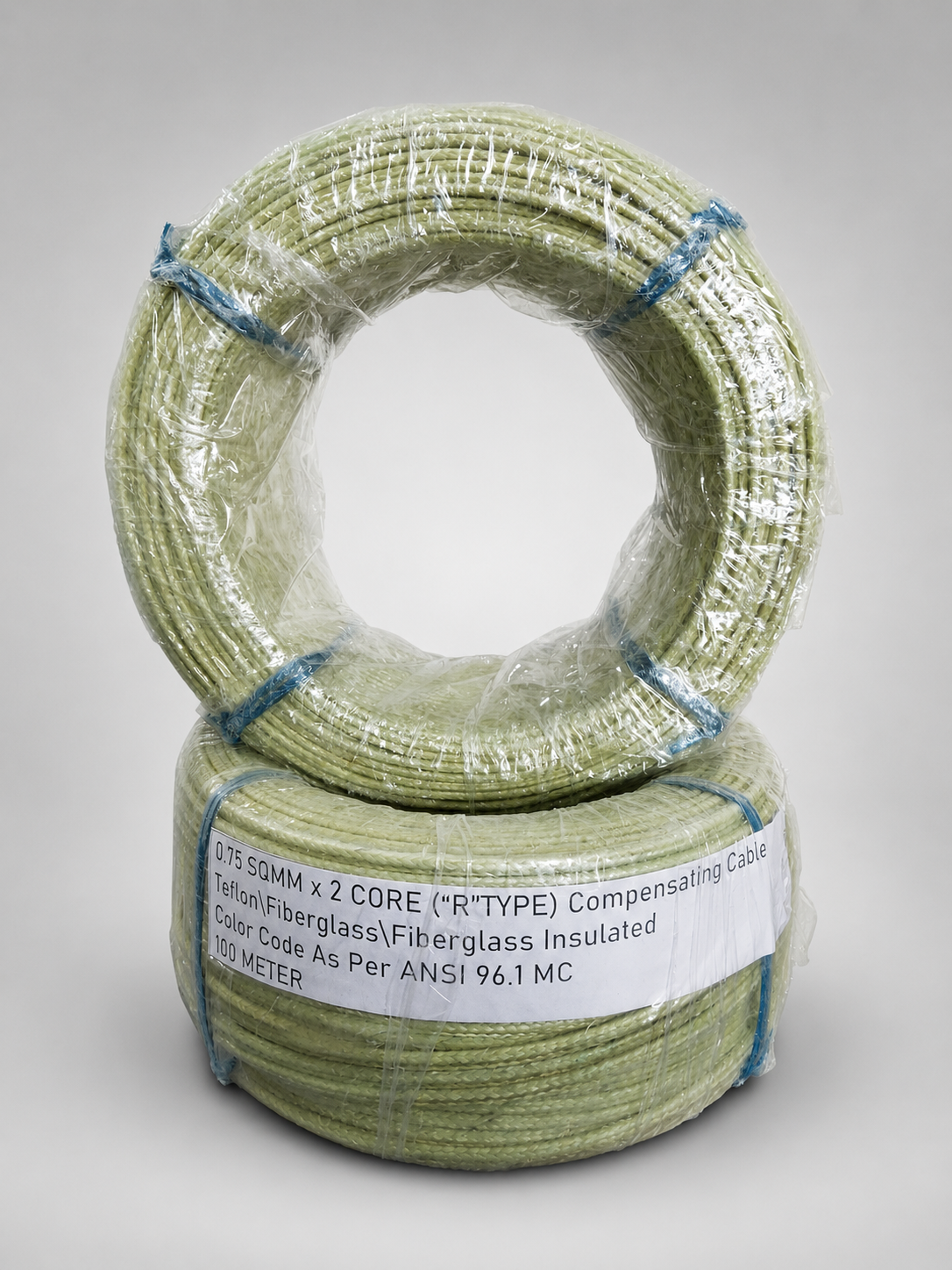 Fiber Glass Cable